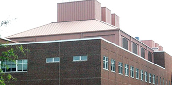 Commercial Siding Services
